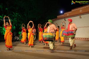 Telangana State Formation Day Celebrations