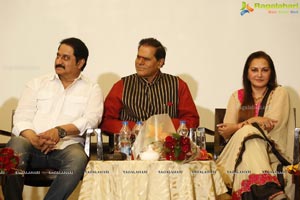 TSR-TV9 Jury Awards Committee Press Meet