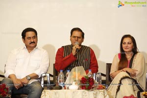 TSR-TV9 Jury Awards Committee Press Meet