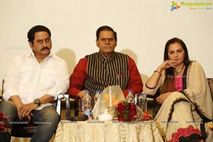 TSR-TV9 Jury Awards Committee Press Meet