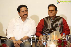 TSR-TV9 Jury Awards Committee Press Meet