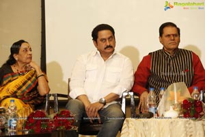 TSR-TV9 Jury Awards Committee Press Meet