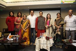 TSR-TV9 Jury Awards Committee Press Meet