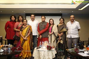 TSR-TV9 Jury Awards Committee Press Meet