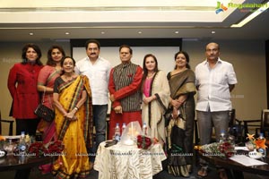 TSR-TV9 Jury Awards Committee Press Meet