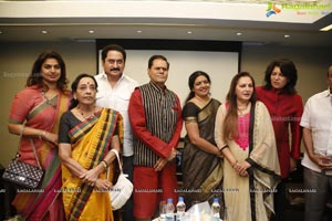 TSR-TV9 Jury Awards Committee Press Meet