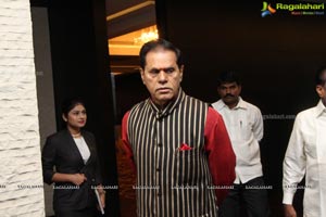 TSR-TV9 Jury Awards Committee Press Meet