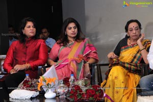 TSR-TV9 Jury Awards Committee Press Meet