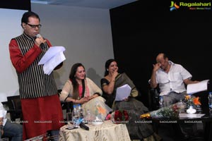 TSR-TV9 Jury Awards Committee Press Meet