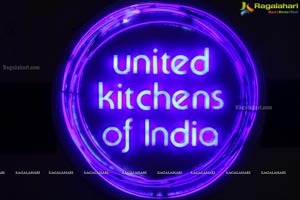 United Kitchens of India