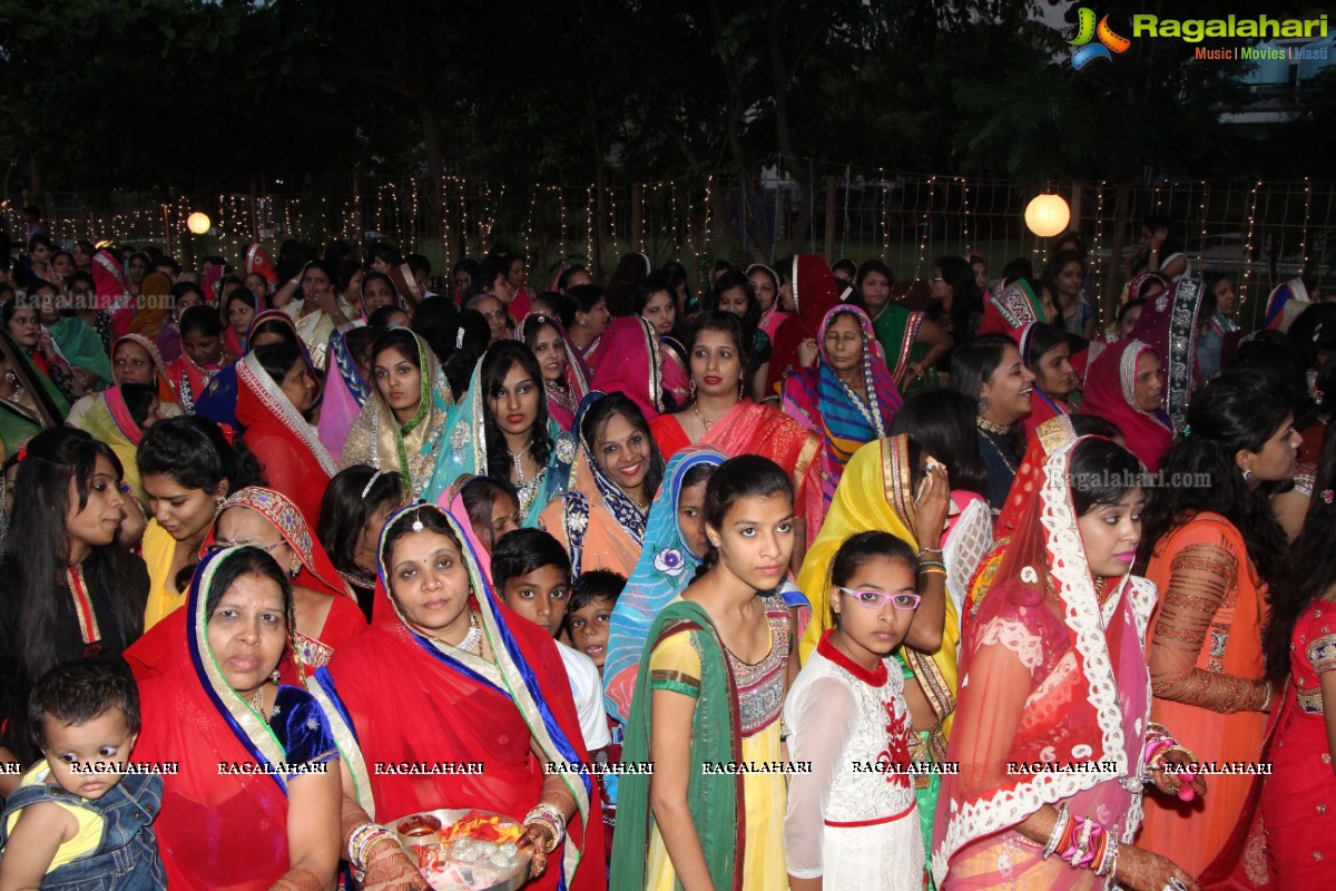 Grand Wedding Reception of Vinay-Ruchitha