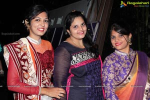 Vinay Ruchitha Wedding Reception