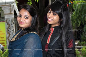 Vinay Ruchitha Wedding Reception