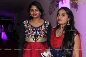 Vinay Ruchitha Wedding Reception