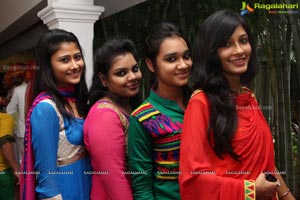 Vinay Ruchitha Wedding Reception