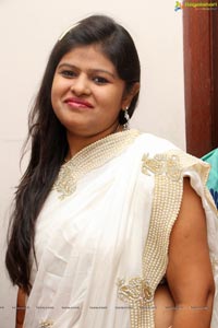 Vinay Ruchitha Wedding Reception