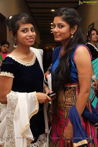 Vinay Ruchitha Wedding Reception