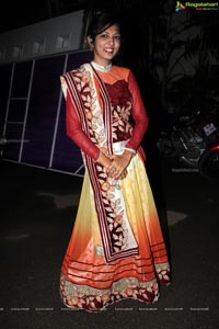 Vinay Ruchitha Wedding Reception