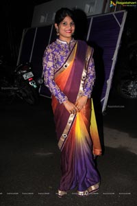 Vinay Ruchitha Wedding Reception