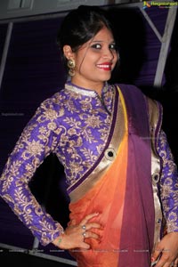 Vinay Ruchitha Wedding Reception