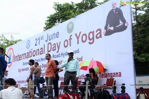 Yoga India