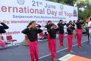 Yoga India