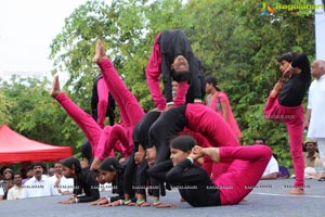 Yoga India