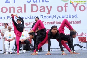 Yoga India