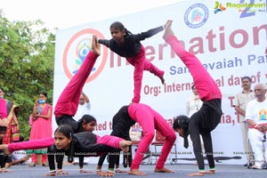 Yoga India