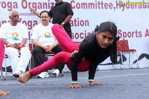 Yoga India