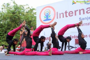 Yoga India