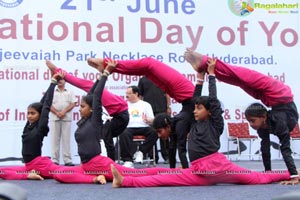 Yoga India