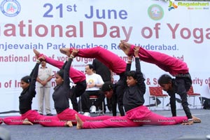 Yoga India