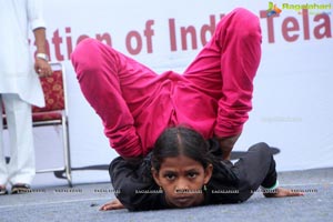 Yoga India