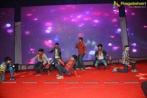 A Aa Success Meet