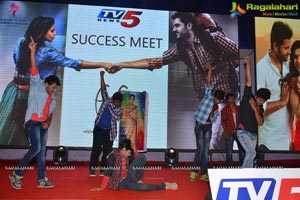 A Aa Success Meet