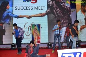 A Aa Success Meet