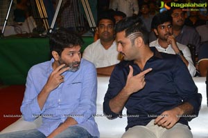 A Aa Success Meet