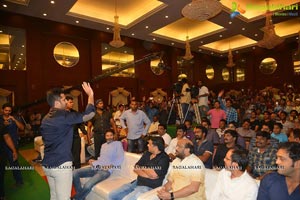 A Aa Success Meet