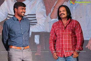 Sahasam Swasaga Sagipo Audio Release