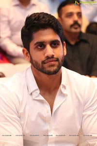 Sahasam Swasaga Sagipo Audio Release