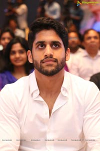 Sahasam Swasaga Sagipo Audio Release