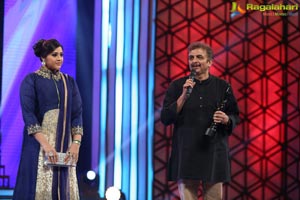 63rd Britannia Filmfare Awards (South)