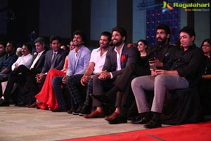 63rd Britannia Filmfare Awards (South)