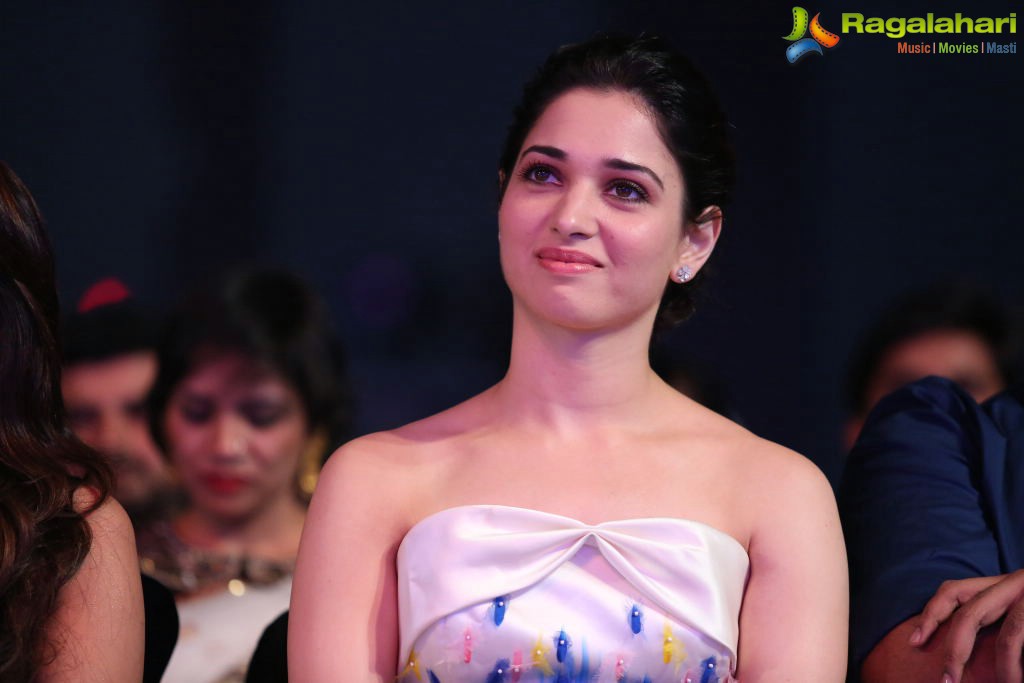 63rd Britannia Filmfare Awards (South), Hyderabad