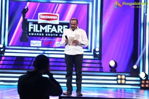 63rd Britannia Filmfare Awards (South)