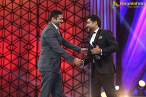 63rd Britannia Filmfare Awards (South)