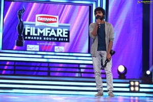 63rd Britannia Filmfare Awards (South)