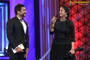 63rd Britannia Filmfare Awards (South)