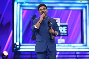 63rd Britannia Filmfare Awards (South)